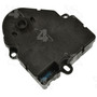 Four Seasons HVAC Air Door Actuator for 2006-2009 Ford/Lincoln/Mercury (Fusion, MKZ, Zephyr, Milan) 73241