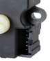 Four Seasons HVAC Air Door Actuator for 1992-1999 Buick/Cadillac/Oldsmobile 3.8L (LeSabre, Park Avenue, Commercial Chassis, DeVille) 73032