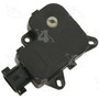 Four Seasons HVAC Air Door Actuator for 1999-2004 Jeep (Grand Cherokee) 73011