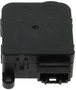Four Seasons HVAC Air Door Actuator for 2008-2011 Ford (Focus) 73067