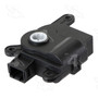 Four Seasons HVAC Air Door Actuator for 2006-2010 Hyundai/Kia (Santa Fe, Veracruz, Magentis, Optima) 73050