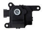 Four Seasons HVAC Air Door Actuator for 2006-2010 Hyundai/Kia (Santa Fe, Veracruz, Magentis, Optima) 73050