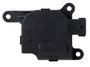 Four Seasons HVAC Air Door Actuator for 2006-2010 Hyundai/Kia (Santa Fe, Veracruz, Magentis, Optima) 73050