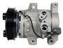 Four Seasons New DKS17DS Compressor for 2009-2013 Mazda 2.5L (6) 68692