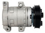 Four Seasons New DKS17DS Compressor for 2009-2013 Mazda 2.5L (6) 68692