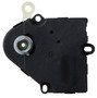 Four Seasons HVAC Air Door Actuator for 1996-2002 Cadillac (DeVille, Eldorado, Seville) 73033
