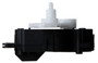 Four Seasons HVAC Air Door Actuator for 2005-2011 Cadillac (STS) 73183