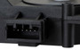 Four Seasons HVAC Air Door Actuator for 2003-2009 Cadillac 4.6L (CTS, SRX) 73265