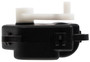 Four Seasons HVAC Air Door Actuator for 2005-2009 Ford (Mustang) 73012