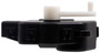 Four Seasons HVAC Air Door Actuator for 2005-2009 Ford (Mustang) 73012