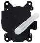 Four Seasons HVAC Air Door Actuator for 2006-2011 Buick/Cadillac (Lucerne, DTS) 73164