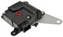 Four Seasons HVAC Air Door Actuator for 2001-2008 Hyundai (Elantra, Tiburon) 73102