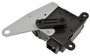 Four Seasons HVAC Air Door Actuator for 2001-2008 Hyundai (Elantra, Tiburon) 73102
