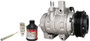 Four Seasons Complete Air Conditioning Kit w/ New Compressor for 2011-2014 Ford 5.0L (F-150, Lobo) 7213NK