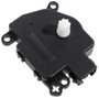 Four Seasons HVAC Air Door Actuator for 2007-2017 Ford/Lincoln/Mazda (Escape, Expedition, F-150, Lobo) 73035