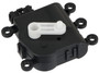 Four Seasons HVAC Air Door Actuator for 2010-2013 Mazda (3, 3 Sport) 73209