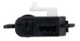 Four Seasons HVAC Air Door Actuator for 2010-2013 Mazda (3, 3 Sport) 73209