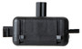 Four Seasons HVAC Air Door Actuator for 2006-2010 Hummer/Pontiac/Saturn (H3, H3T, Solstice, Sky) 73187