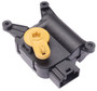 Four Seasons HVAC Air Door Actuator for 2002-2006 Audi/Volkswagen 2.0L 1.9L (TT, TT Quattro, Golf, Jetta) 73092