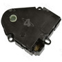 Four Seasons HVAC Air Door Actuator for 2013-2017 Buick/Chevrolet/GMC (Enclave, Traverse, Acadia, Acadia Limited) 73247