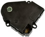 Four Seasons HVAC Air Door Actuator for 2013-2017 Buick/Chevrolet/GMC (Enclave, Traverse, Acadia, Acadia Limited) 73247