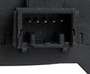 Four Seasons HVAC Air Door Actuator for 2008-2015 Cadillac 6.2L (CTS, STS) 73168