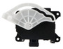 Four Seasons HVAC Air Door Actuator for 2008-2015 Cadillac 6.2L (CTS, STS) 73168