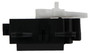 Four Seasons HVAC Air Door Actuator for 2008-2015 Cadillac 6.2L (CTS, STS) 73168
