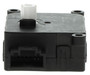 Four Seasons HVAC Air Door Actuator for 2005-2010 Jeep (Commander, Grand Cherokee) 73126