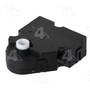 Four Seasons HVAC Air Door Actuator for 2013-2017 Buick/Chevrolet/GMC (Enclave, Traverse, Acadia, Acadia Limited) 73248