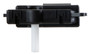 Four Seasons HVAC Air Door Actuator for 1991-1995 Ford/Lincoln/Mercury (Sable, Taurus, Continental) 73107