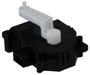 Four Seasons HVAC Air Door Actuator for 2009-2017 Acura/Honda (TL, ZDX, Odyssey) 73272