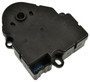 Four Seasons HVAC Air Door Actuator for 1999-2004 Jeep (Grand Cherokee) 73056