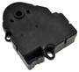 Four Seasons HVAC Air Door Actuator for 2001-2005 Chevrolet/Oldsmobile/Pontiac (Venture, Silhouette, Montana) 73073
