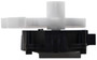 Four Seasons HVAC Air Door Actuator for 2007-2015 Ford/Lincoln (Edge, MKX) 73109