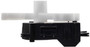 Four Seasons HVAC Air Door Actuator for 2007-2015 Ford/Lincoln (Edge, MKX) 73109