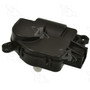 Four Seasons HVAC Air Door Actuator for 2007-2024 Chrysler/Dodge/Jeep (200, Aspen, Sebring, Avenger) 73252