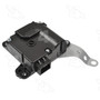 Four Seasons HVAC Air Door Actuator for 2001-2008 Hyundai (Elantra, Tiburon) 73075