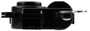 Four Seasons HVAC Air Door Actuator for 2007-2010 Hyundai (Elantra) 73096