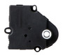 Four Seasons HVAC Air Door Actuator for 1995-2014 Buick/Cadillac/Chevrolet 3.8L (LeSabre, Park Avenue, Riviera, Escalade) 73004