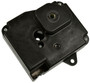 Four Seasons HVAC Air Door Actuator for 2000-2005 Cadillac (DeVille) 73130