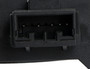 Four Seasons HVAC Air Door Actuator for 2011-2019 INFINITI (M35h, M37, M56, Q70) 73313