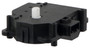 Four Seasons HVAC Air Door Actuator for 2011-2019 INFINITI (M35h, M37, M56, Q70) 73313