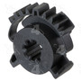 Four Seasons HVAC Actuator Gear for 2011-2017 Dodge/Jeep (Durango, Grand Cherokee) 73275