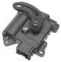Four Seasons HVAC Air Door Actuator for 2003-2011 Lincoln (Town Car) 73061