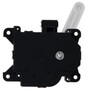 Four Seasons HVAC Air Door Actuator for 2005-2015 Cadillac 6.2L (CTS, STS) 73173