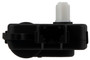 Four Seasons HVAC Air Door Actuator for 2006-2010 Jeep (Commander) 73223