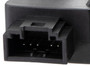 Four Seasons HVAC Air Door Actuator for 2014-2024 Cadillac/Chevrolet/GMC 5.3L (Escalade, Escalade ESV, Cheyenne, Silverado 1500) 73340