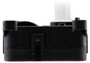 Four Seasons HVAC Air Door Actuator for 2014-2024 Cadillac/Chevrolet/GMC 5.3L (Escalade, Escalade ESV, Cheyenne, Silverado 1500) 73340