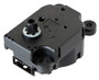 Four Seasons HVAC Air Door Actuator for 2002-2023 Freightliner/Volvo (122SD, Century Class, Columbia, Coronado) 73314